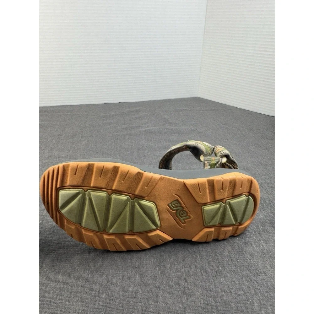Hurricane XLT 2 Sandal Size‎ 5
